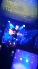 Cepeda  gira Déjate Llevar ~motril ~ 18-07-18