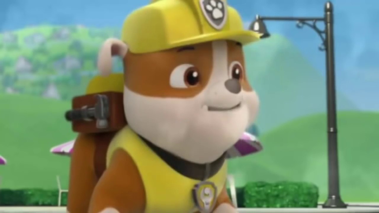 Paw Patrol Deutsch - Die Rettung der Meeresschildkröten - Das