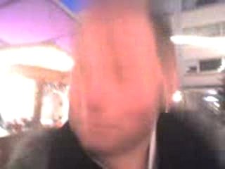 loic et adrien au marché de noel de forbach