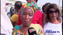 REPLAY - Xibar Yi 19h - Pr : FATOU KINE DEME - 18 Juillet 2018