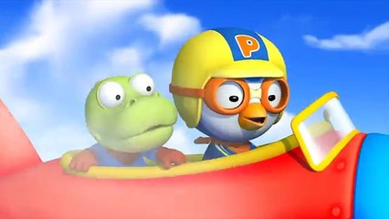 [Пингвиненок Пороро 3 сезон]