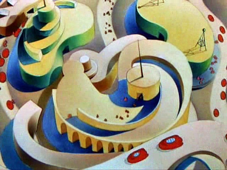 Defense Against Invasion  (1943)