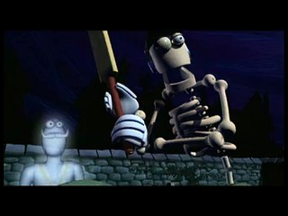 Owzat - Aardman Animations