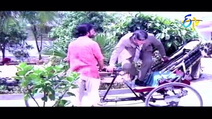 Jabardasth Masti - Karu Diddina Kapuram - Comedy scenes with remote & magic car