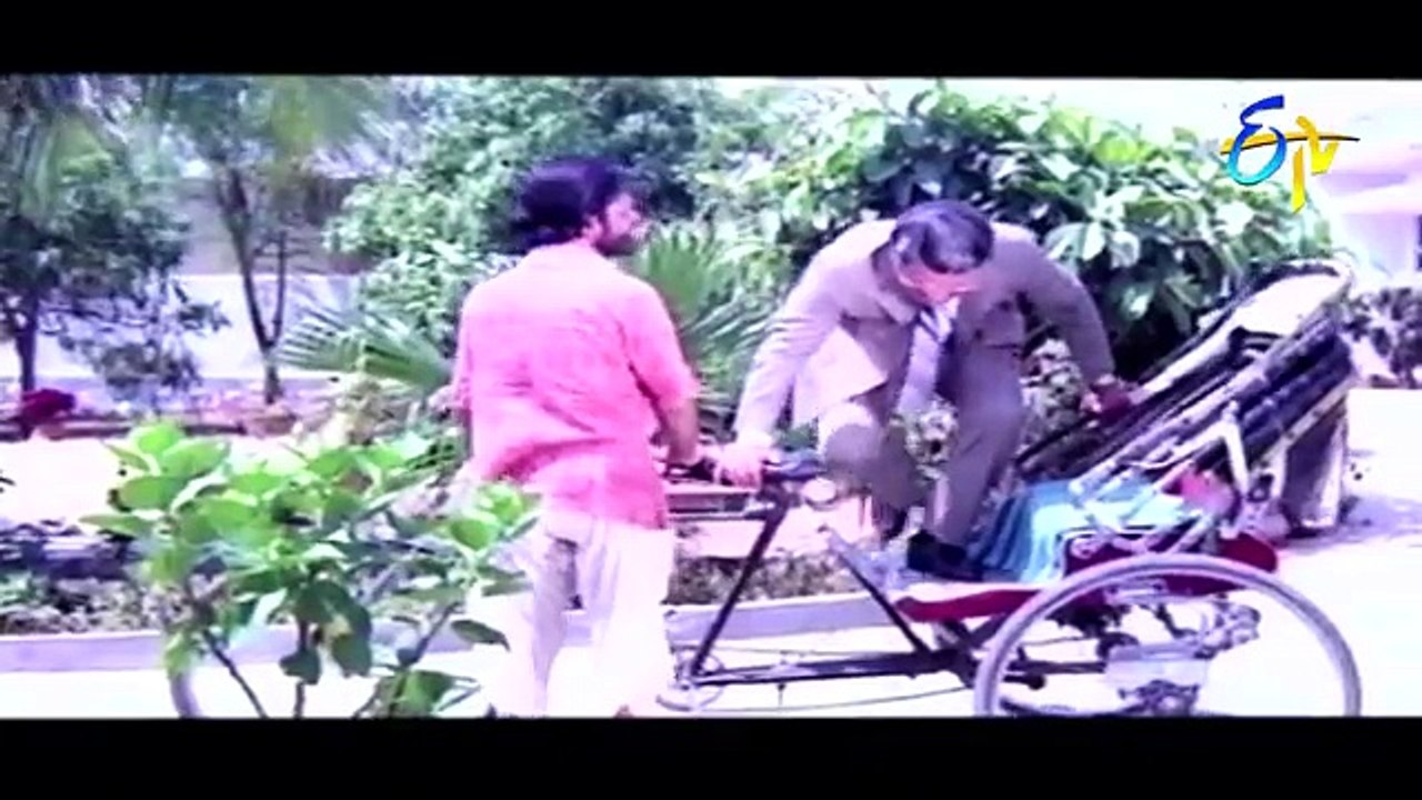 Jabardasth Masti - Karu Diddina Kapuram - Comedy scenes with remote & magic car