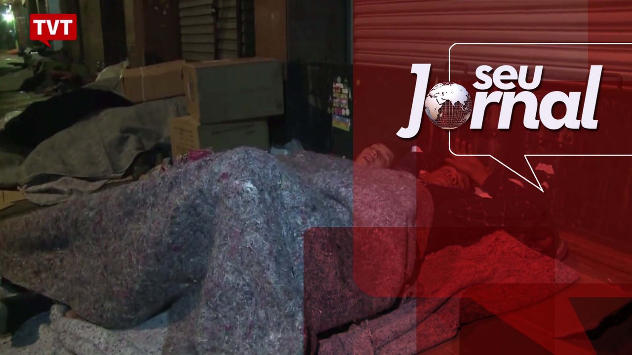 Aporofobia, a aversão às pessoas pobres, no Brasil