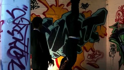 Hustle 5x04 - Diamond Seeker