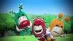 NEW! Oddbods | Australian Football League #2