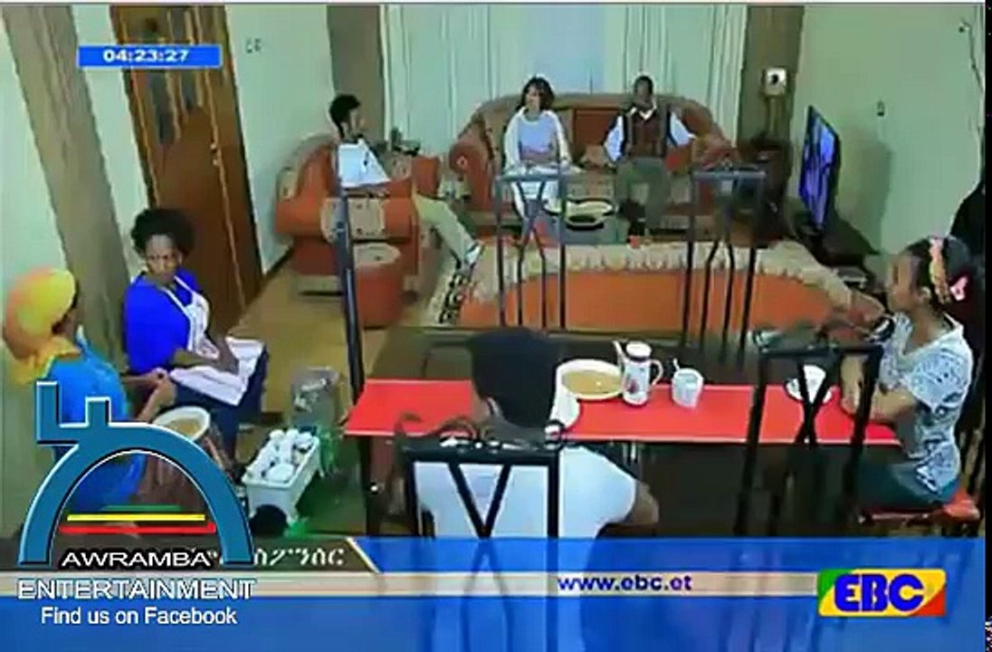 Betoch Comedy Drama የዘንድሮ ልጅ Part 151