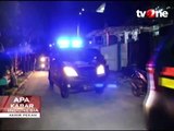 Polisi Geledah Rumah Tersangka Penyanderaan di Pondok Indah