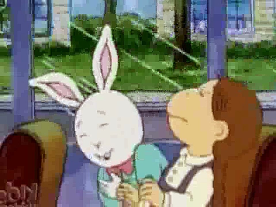 Arthur 01x26 My Dad, the Garbage Man; Poor Muffy video Dailymotion