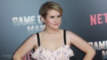 Jillian Bell Set to Star in Showtime's Action-Comedy 'The Wrong Mans' | THR News