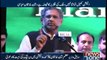 Shahid Khaqan Abbasi's claims PMLN Victory in upcoming Election