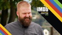 Robert Kirkman Plans to Kill Off 