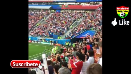 England vs Belgium 0- 2 - All Goals & Extended Highlights - World Cup 2018 HD