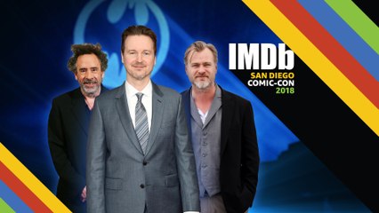 'The Batman': What Matt Reeves Needs to Direct Like Nolan & Burton