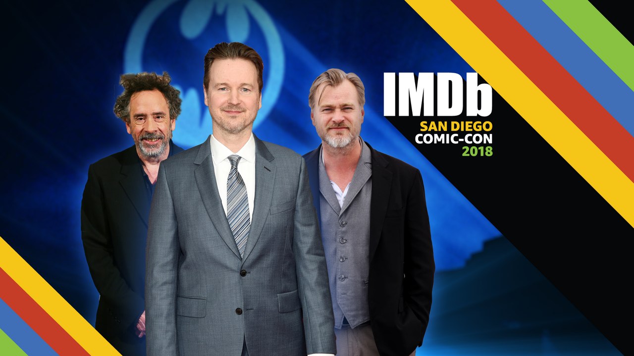 'The Batman': What Matt Reeves Needs to Direct Like Nolan & Burton
