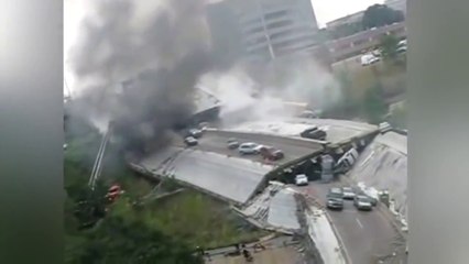 Unbelievable Natural Disasters Caught on Tape!