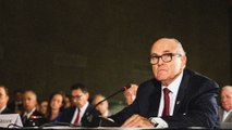 Who is Rudy Giuliani? Narrated by Lizz Winstead