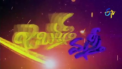 Jabardasth Masti - Srivariki Premalekha - Suthi Veerabhadara Rao letter & Sri Lakshmi come