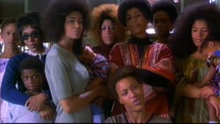 Queen Latifah, Yo-Yo, TLC, MC Lyte, Nefertiti, Salt-N-Pepa, Patra, Meshell Ndegeocello - Freedom