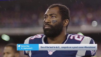 Will Darrelle Revis be a first-ballot Hall of Famer in 2023?