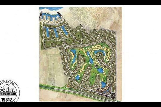 للبيع ريسيل شاليه 205 م فى هاسيندا باي