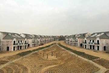 توين هاوس 326م باقساط نصف تشطيب للبيع فى ليان القاهرة الجديدة