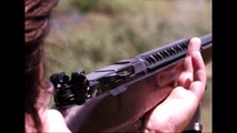 Forgotten Weapons - Slow Motion - .276 Pedersen Rifle