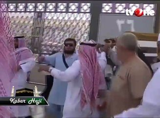 Baqi, Tempat Sahabat-sahabat Nabi Dimakamkan