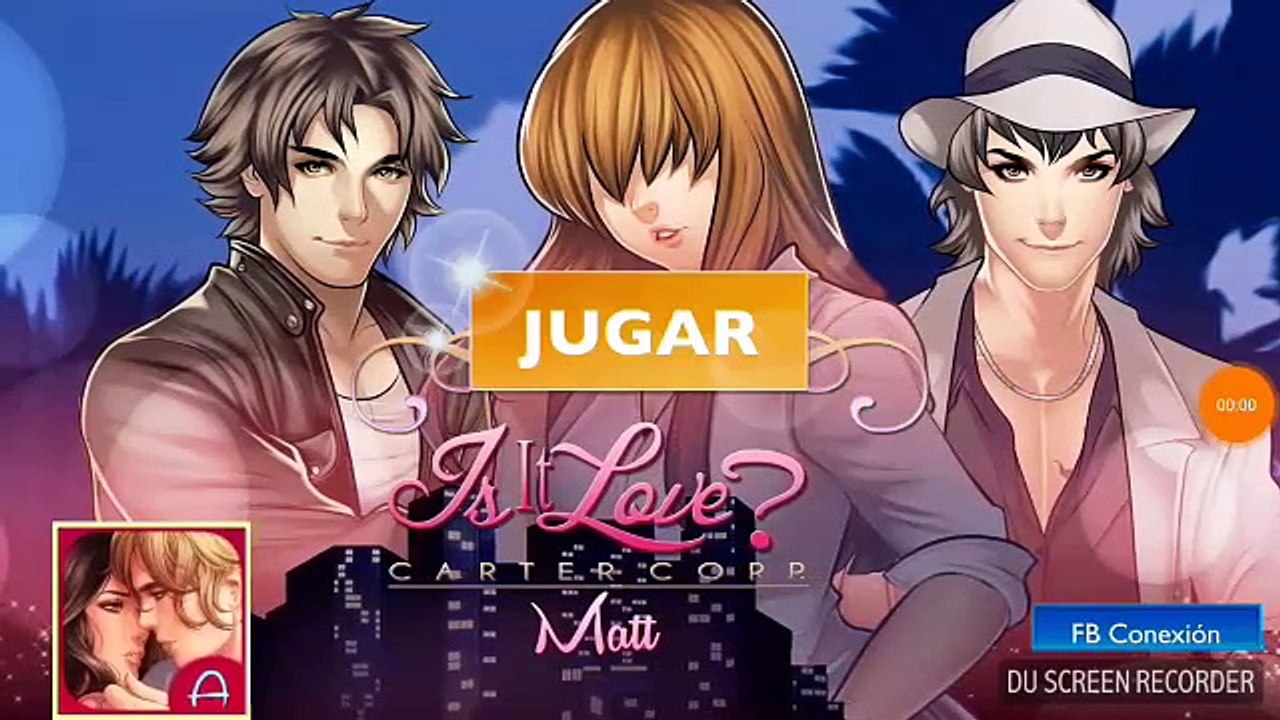 pero es que, QUE TIENES EN LA CABEZA-capitulo 6 parte 2 is it love? Matt-Kawaii Mono