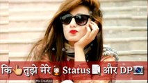 Girls Attitude-- Status Video✌ _ Attitude Status f_2