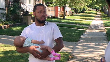 Former Dunkin' Donuts Employee Accused of Not Serving Cop Speaks Out