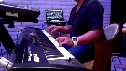 Vega Gak Mau Kalah dengan Jessica