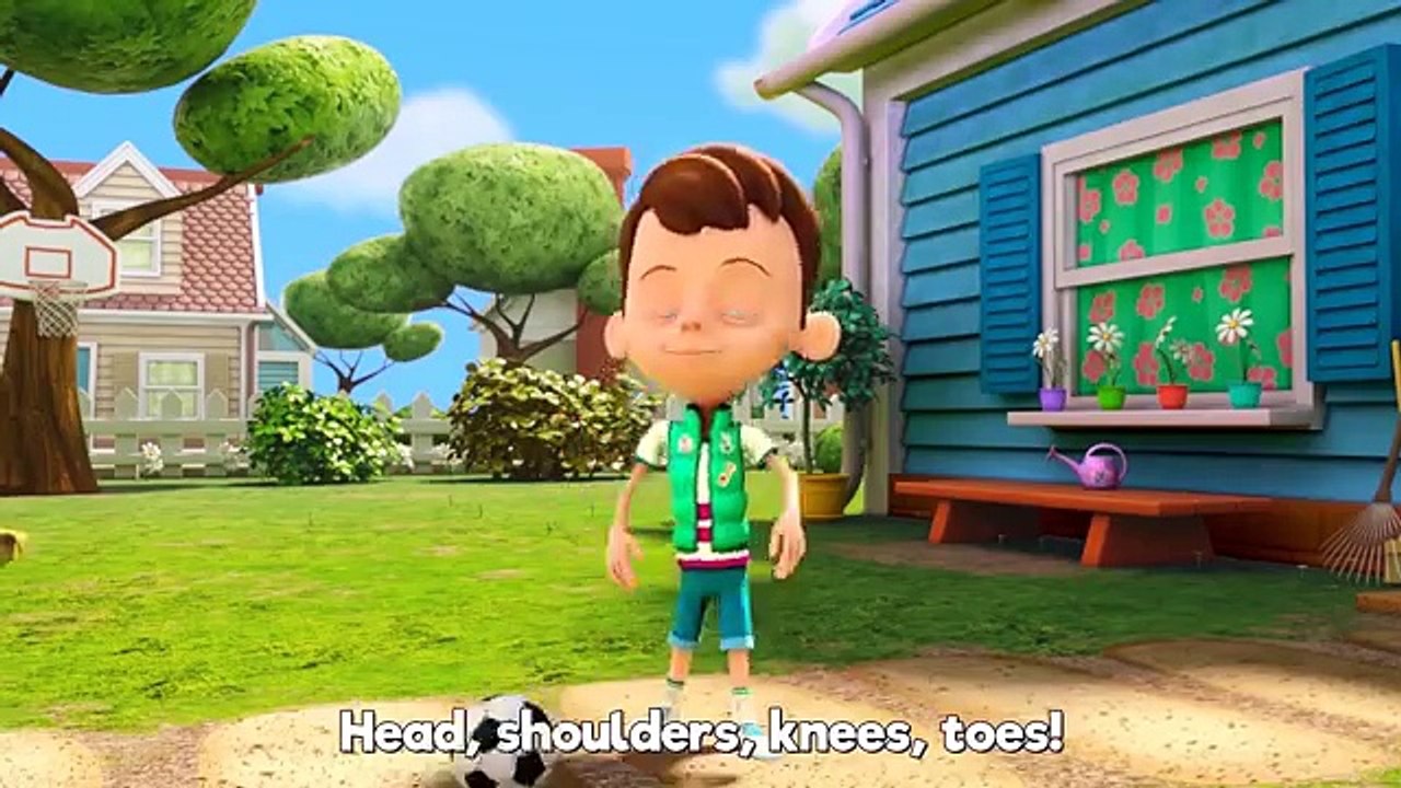 If Youre Happy And You Know It - THE BEST Song for Children | LooLoo Kids