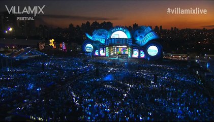 Simone E Simaria Villa Mix Goiânia 2018