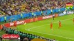 Brazil vs Belgium 1- 2 - All Goals & Extended Highlights - World Cup 2018