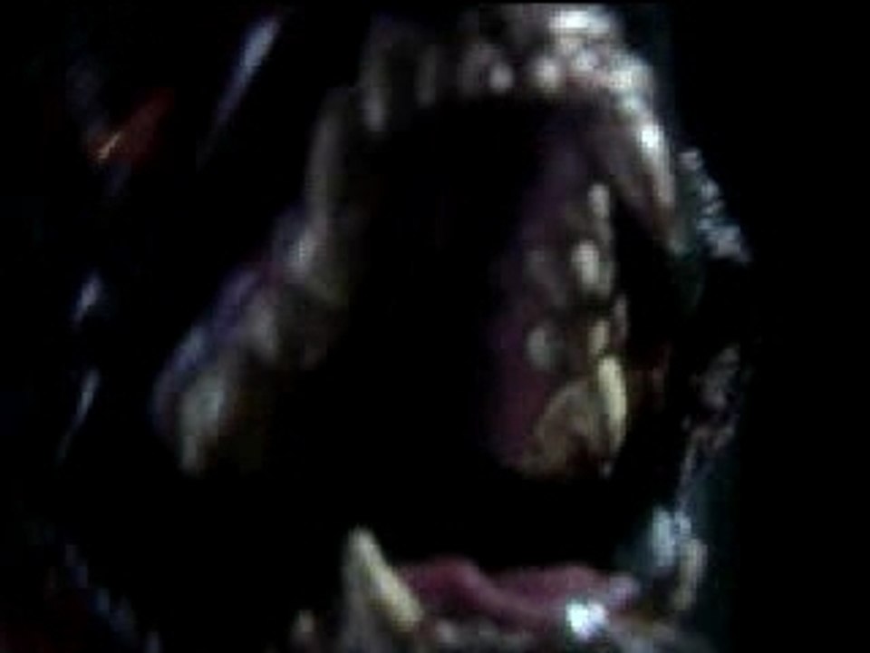 Resident Evil  Intro