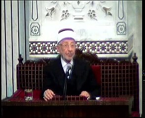 5- يغالطونك إذ يقولون : العلمانية هي الحل