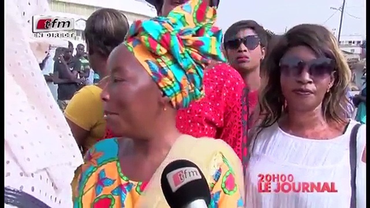 JT Français 20h- 18 Juillet 2018