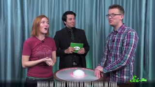 SciShow Quiz Show: A Different Kind of Animal Wonders