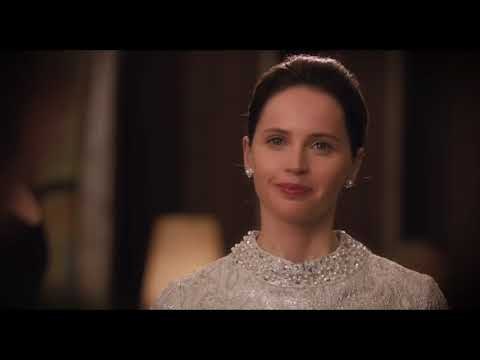 ON THE BASIS OF SEX - Official Trailer [HD] - In Theaters This Christmas