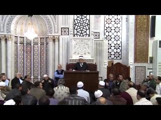 6- يغالطونك إذ يقولون : العلمانية هي الحل