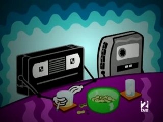 Muchachada Nui - La Cinta VHS