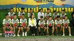 Youth football team rescued from cave in Thailand relive ordeal