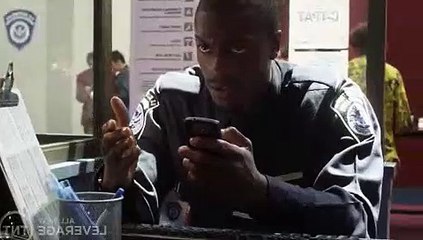 Leverage 312 - The King George Job