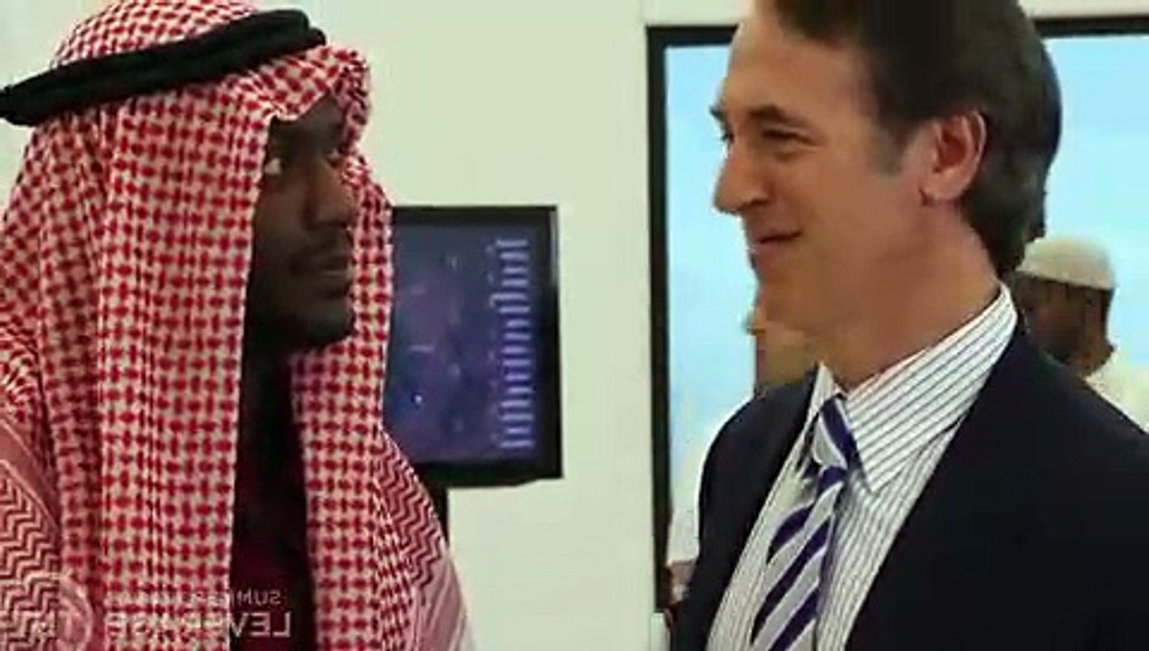 Leverage 410 The Queen's Gambit Job video Dailymotion