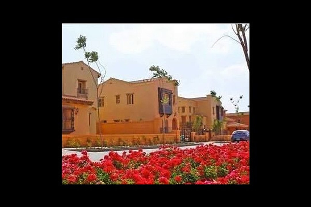 Villa for Sale in Mivida New Cairo Cairo