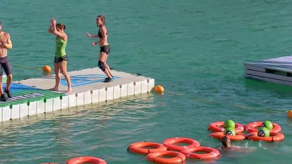 Entrevista con Estefanía | Chelas con Yurem y Ferny | Reto 4 Elementos