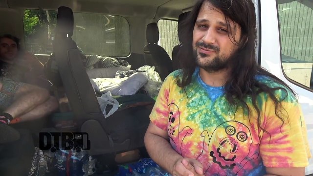Brick + Mortar - BUS INVADERS Ep. 1324